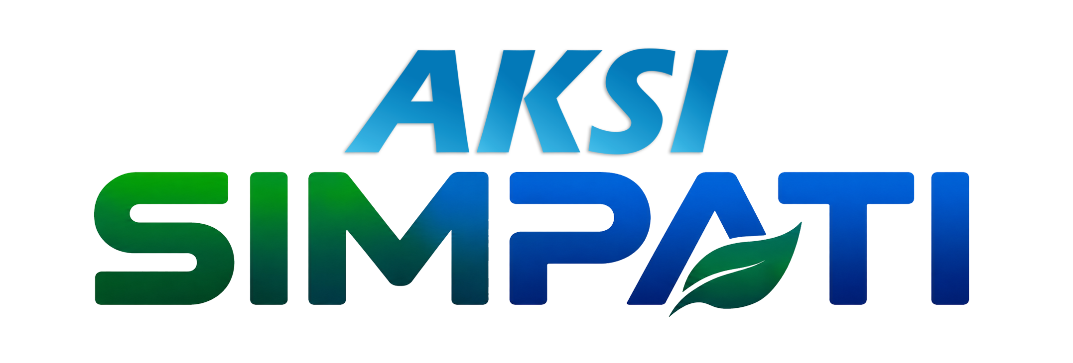 Logo AKSI SIMPATI